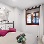 Roque Mar Sunset Apartment