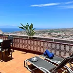Costa Adeje Apartament Sunset And Sea Views