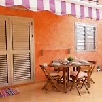 Eden Rentals Caletillas Peace