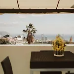 Apartamento de la Candelaria I
