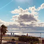 Apartamento de la Candelaria I