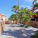 Paraiso II Eq Free Wifi