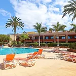 Paraiso II Eq Free Wifi