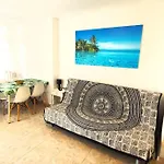 Apartment Near The Ocean