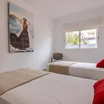 Oasis Del Mar