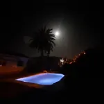 Moon In The Garden
