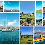 Amarilla Golf 2C3