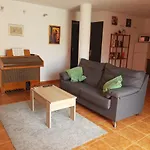 Alojamiento Unico Y Tranquilo Arico Con Fibra Optica