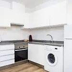 Cozy Medano Luminoso Y Centrico Apartamento Junto A La Playa By Eden Rentals