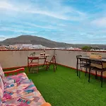 Los Cristianos Terrace By Clabao