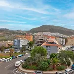 Los Cristianos Terrace By Clabao