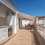 Penthouse Marte By Pajarito Holidays