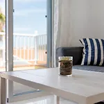 Apartamentoscomplejo Residencial Con Piscina+Wiffi