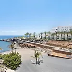 Bonito Estudio Playa Paraiso Con Vista Al Mar By Paramount Holidays
