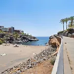 Bonito Estudio Playa Paraiso Con Vista Al Mar By Paramount Holidays
