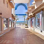 Estudio Torres Del Sol