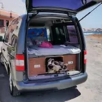 Endlesscampervan