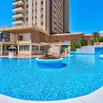 Club Paraiso 1A085