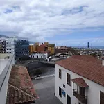 A Wink At The Sea In The Historic City Centre
