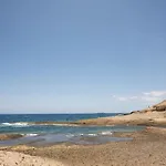 Bonito Apartamento A 100 M De La Playa