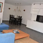Beachfront Apartment - Tacoronte