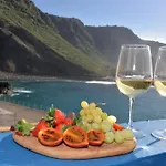 Beachfront Apartment - Tacoronte