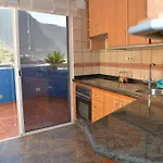 Beachfront Apartment - Tacoronte