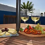 Beachfront Apartment - Tacoronte
