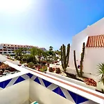Villas And Apartments In A Popular Complex