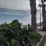 Espacio Tranquilo Cerca Del Mar