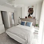 Apartment Joy - Sueno Azul