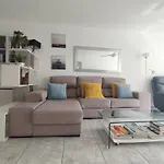 Apartment Joy - Sueno Azul