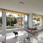 Apartment Joy - Sueno Azul