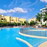 Homely Apt In Modern Building With Pool