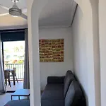 Casa Geranios 2