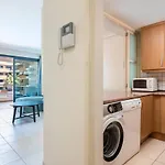 Los Gigantes Cliffs View Two Bedroom Apartment