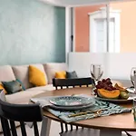 Apartamento Trebol