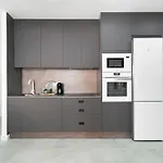 Apartamento Trebol