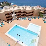 Live Candelaria Tres Carabelas