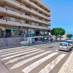 Stunning Flat With Wonderful Sea Views