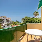 Sunny Home Jk Mareverde Fanabe Beach Love