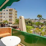 Sunny Home Jk Mareverde Fanabe Beach Love