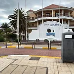 Apartman Palmerastenerife Golf Del Sur