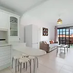 Apartment With View To Teide