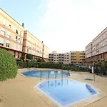 Alquilaencanarias Medano Cabezo Beach