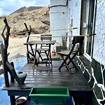 La Casita De La Pardela