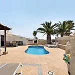 Villa Malpas