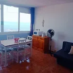 Live Puerto Santiago Europa