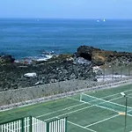 Live Puerto Santiago Europa