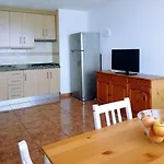 Live Puerto Santiago Europa